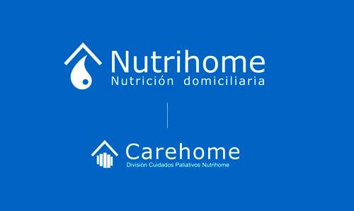 Carehome, la división de cuidados paliativos.